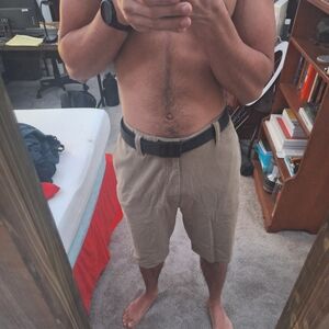 Mens Tailor Vintage Shorts